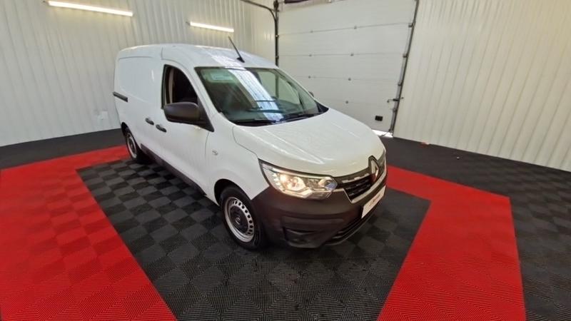 Renault Express Confort - Tce 100