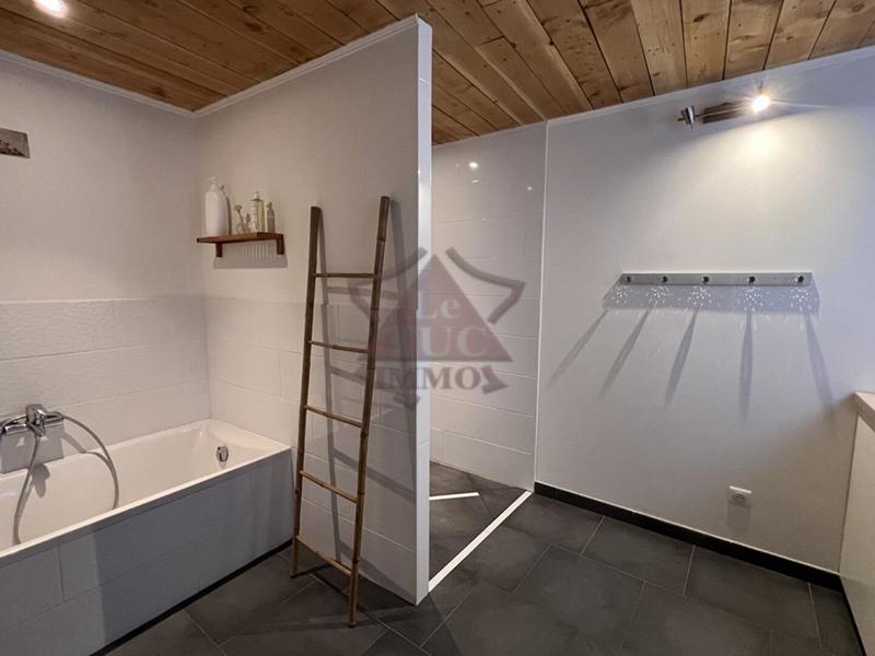 Maison de village - 187 m² - 5 pièces