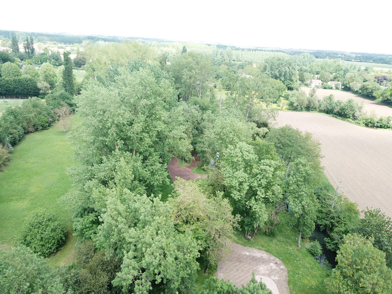 Maison - 284 m² - 7 pièces