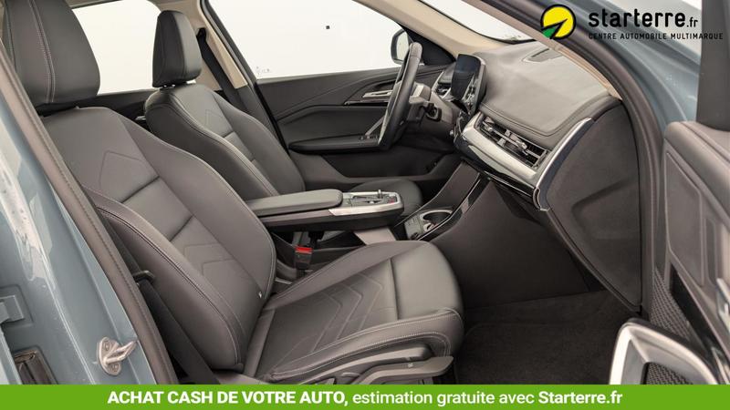 Bmw X1 U11 Xdrive 25e 245ch Dkg7 Xline