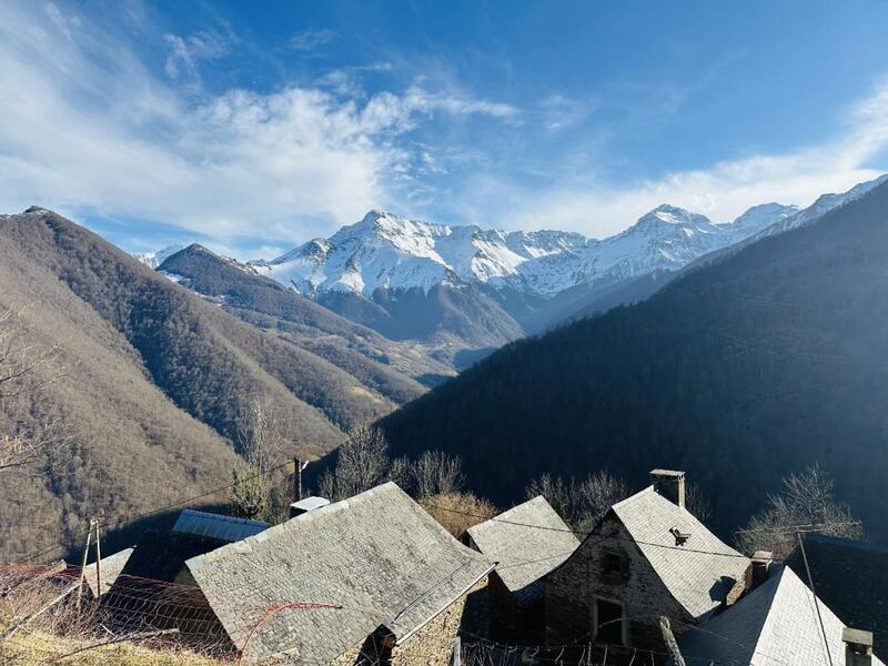 Maison - 53 m² - 3 pièces