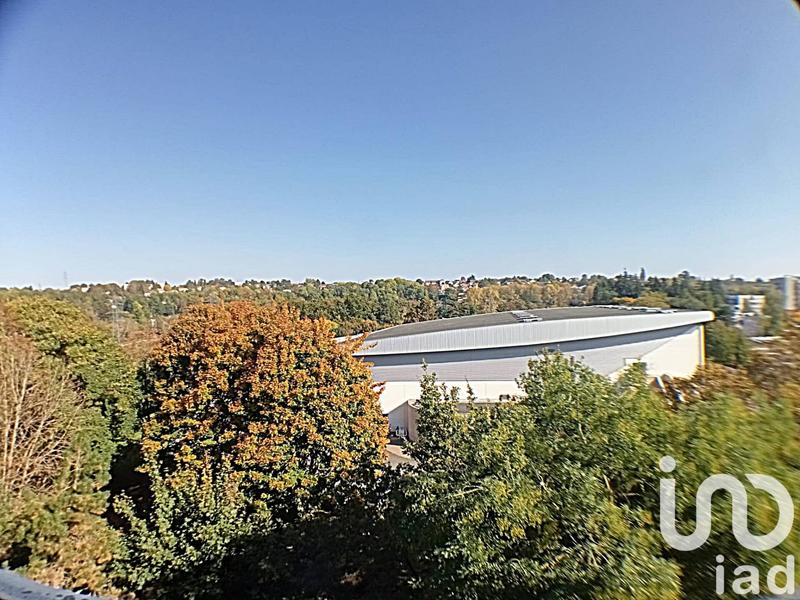 Appartement - 49 m² - 2 pièces