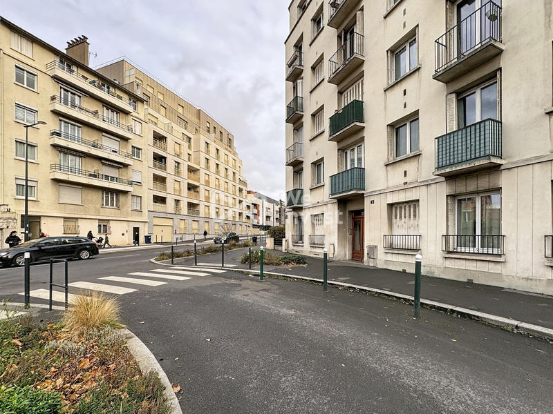 Appartement - 75 m² - 3 pièces