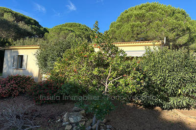 Maison - 65 m² - 3 pièces