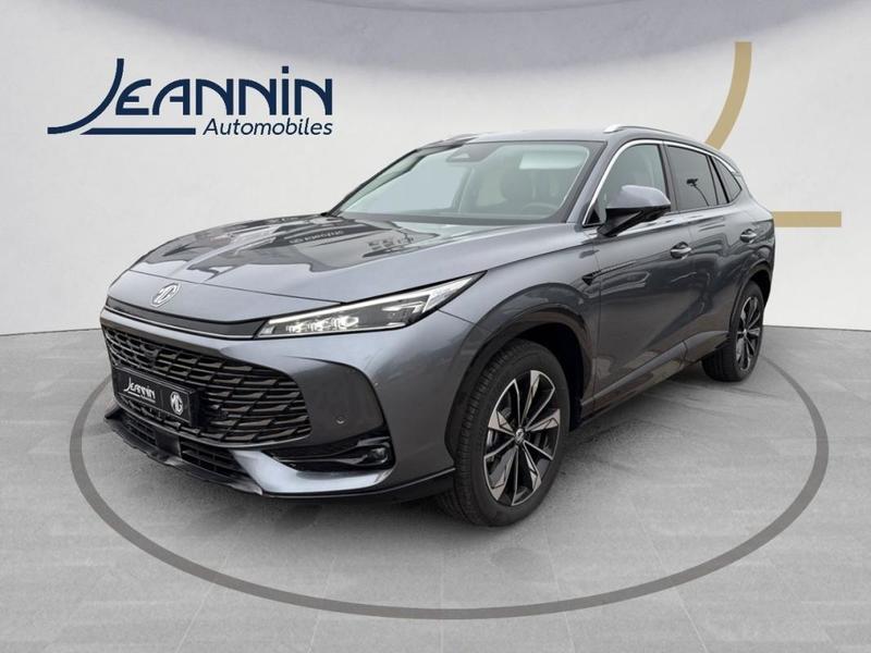 Mg Ehs 1.5 Hybrid+ 224 ch Luxury