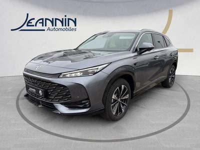 Mg Ehs 1.5 Hybrid+ 224 ch Luxury