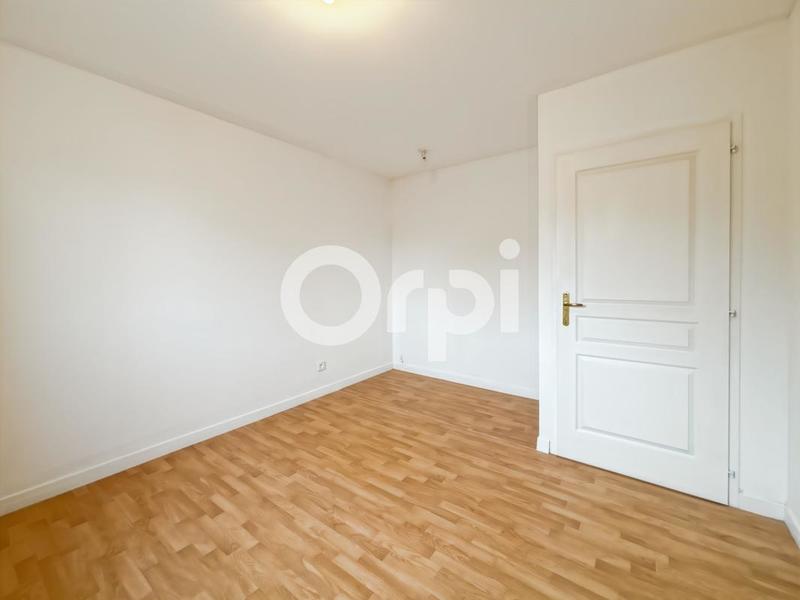 Appartement - 77 m² - 3 pièces