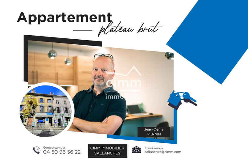 Loft - 140 m² - 1 pièce