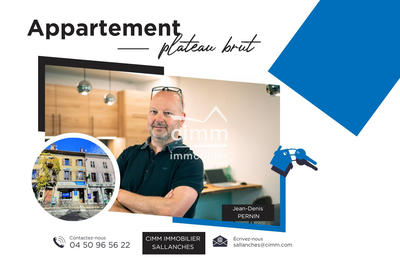 Loft - 140 m² - 1 pièce