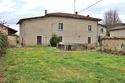 Maison - 133 m² - 5 pièces