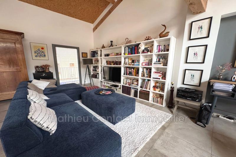 Maison de ville - 120 m² - 3 pièces