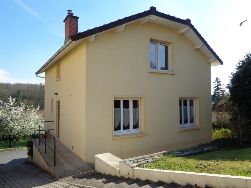 Maison - 116 m² - 6 pièces