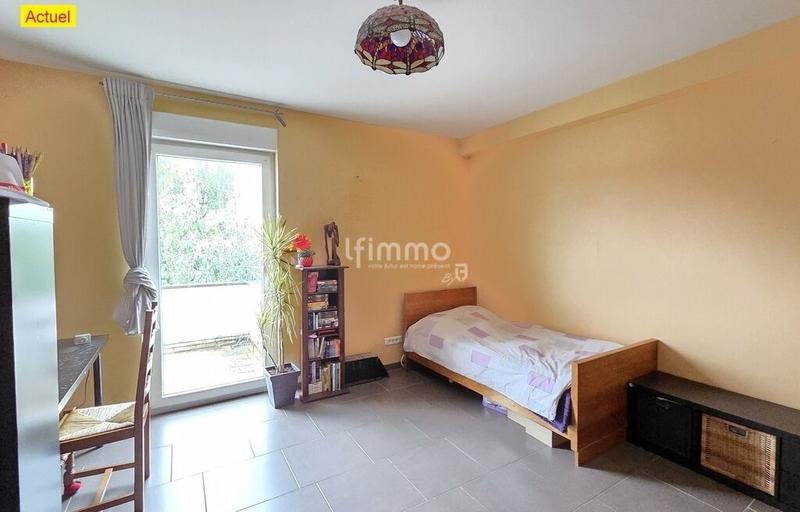 Maison - 225 m² - 8 pièces