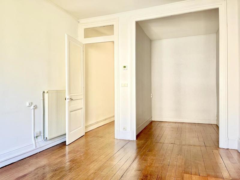 Appartement - 41 m² - 1 pièce
