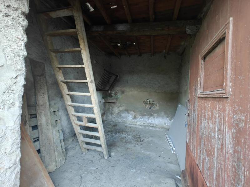 Parking / Garage - 54 m²