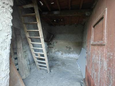 Parking / Garage - 54 m²