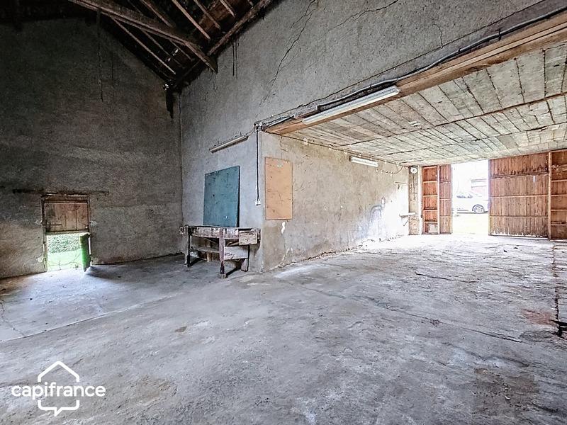 Maison - 164 m² - 5 pièces