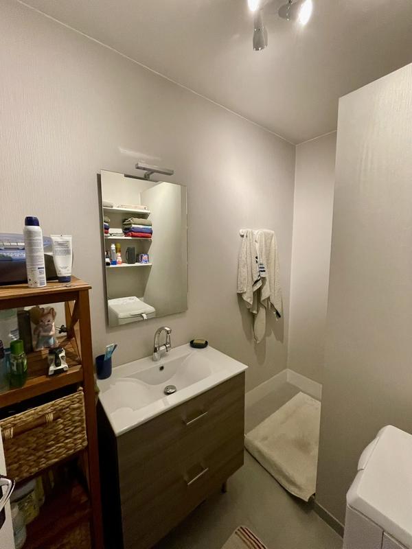 Appartement - 54 m² - 2 pièces