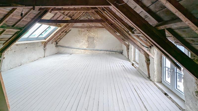 Maison - 109 m² - 7 pièces