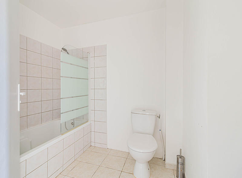 Appartement - 75 m² - 4 pièces