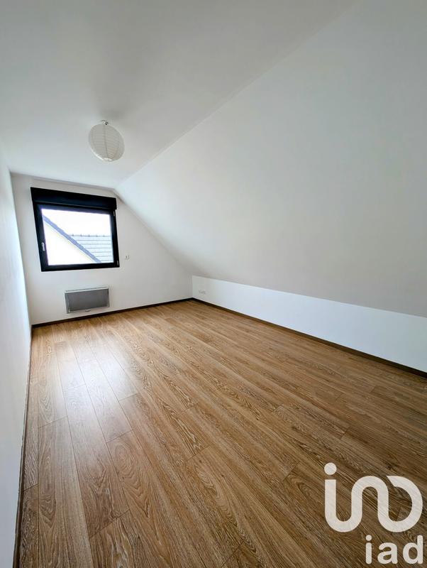 Maison - 144 m² - 6 pièces