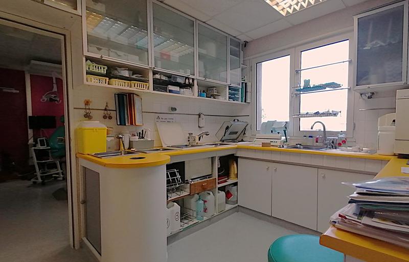 Appartement - 71 m² - 5 pièces