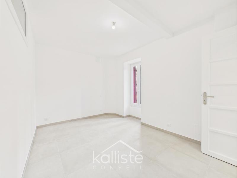 Appartement - 45 m² - 3 pièces