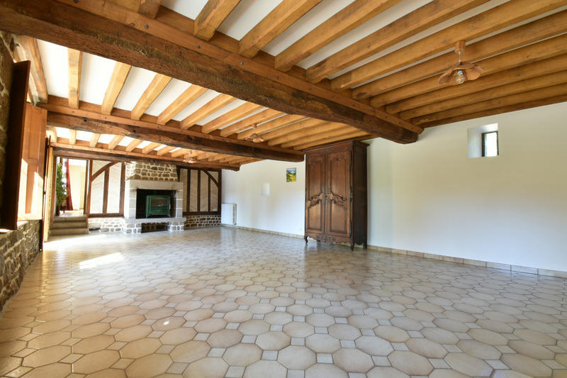 Propriété - 173 m² - 10 pièces