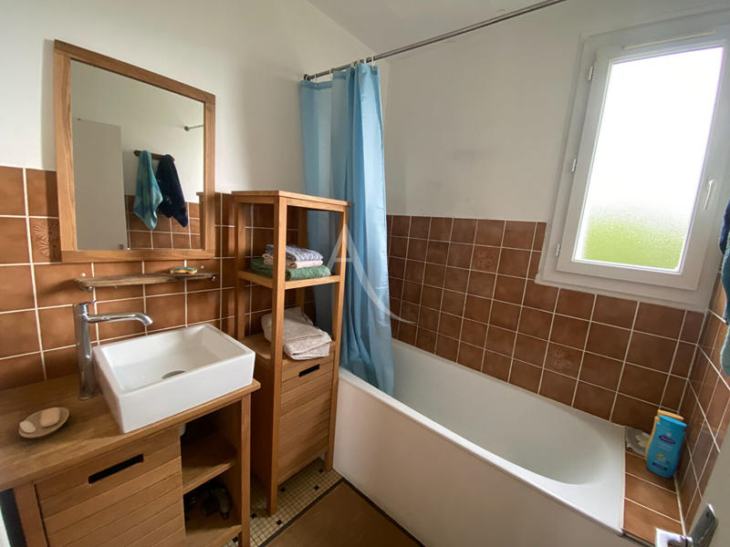 Appartement - 73 m² - 3 pièces