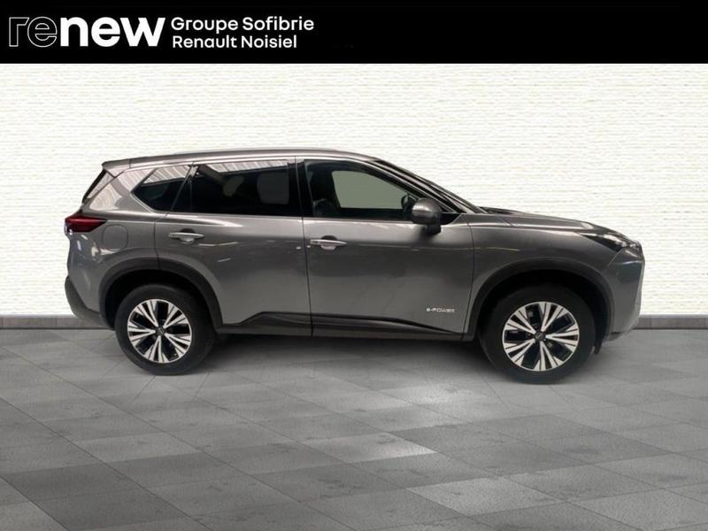 Nissan X-Trail e-Power 204 ch n-Connecta