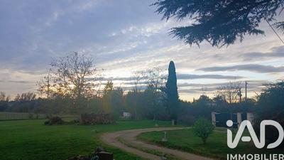 Maison - 100 m² - 7 pièces