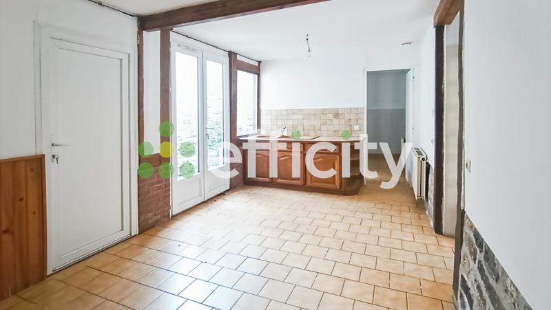 Maison - 114 m² - 6 pièces