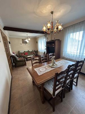 Maison ancienne - 77 m² - 5 pièces