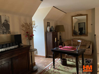 Maison - 107 m² - 6 pièces