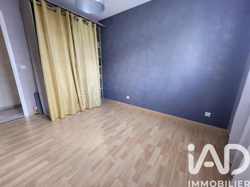 Maison - 111 m² - 6 pièces