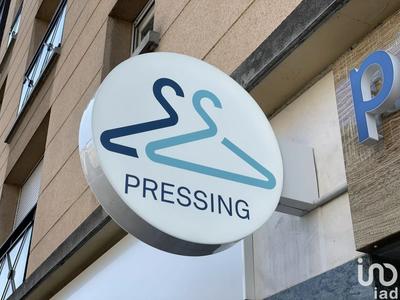 Local commercial - 78 m²