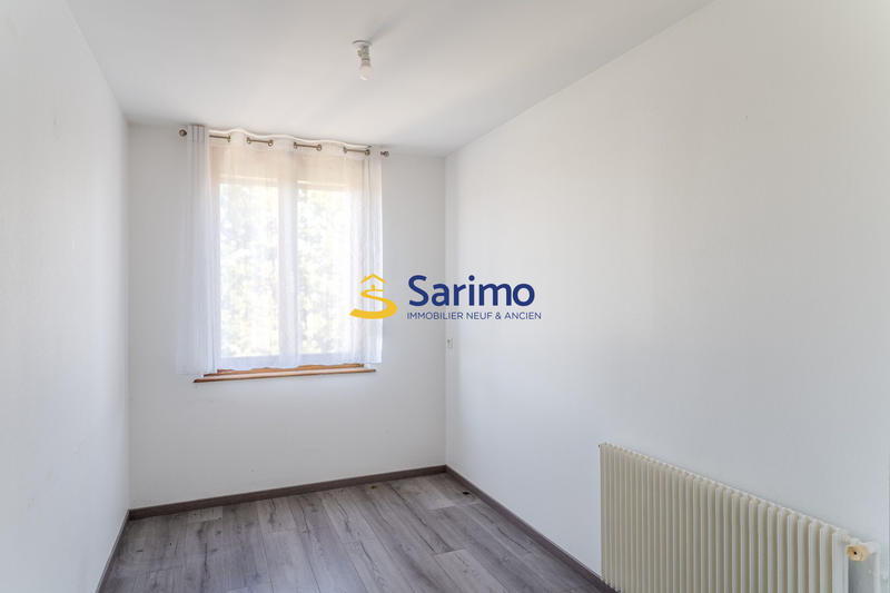 Appartement - 142 m² - 4 pièces