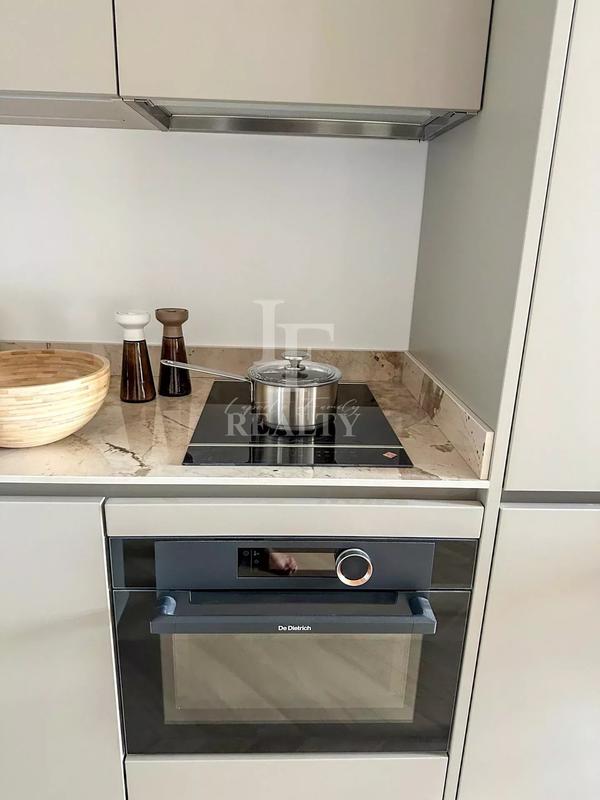 Appartement - 28 m² - 1 pièce