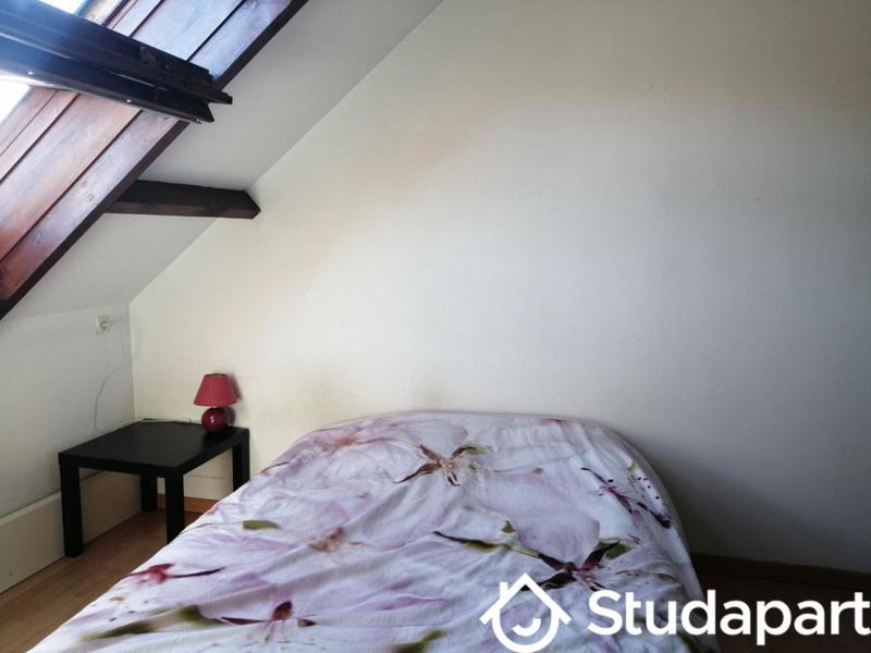 Maison - 17 m² - 1 pièce