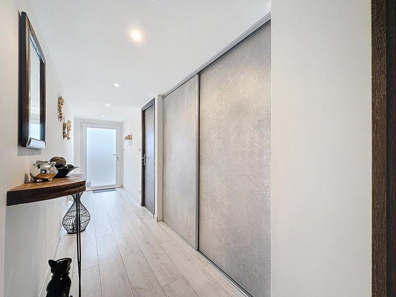 Maison - 134 m² - 4 pièces