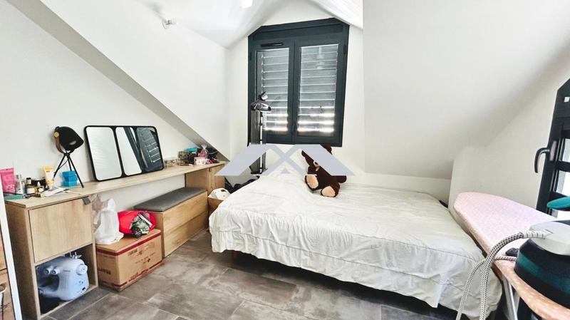 Appartement - 71 m² - 3 pièces