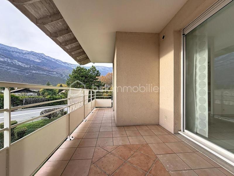 Appartement - 86 m² - 4 pièces