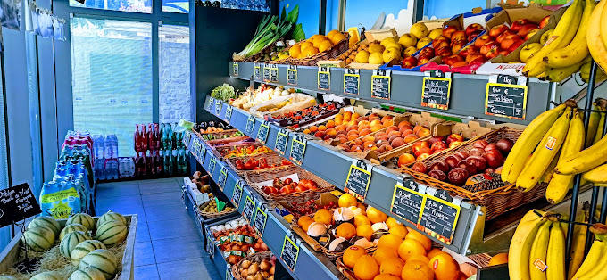 L'Epicerie de la Forge