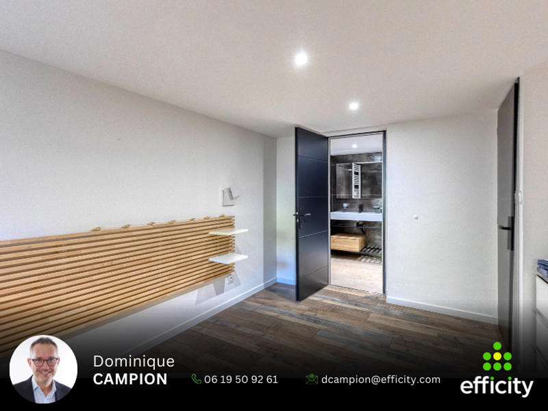 Pavillon - 117 m² - 4 pièces