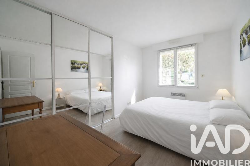 Maison - 128 m² - 6 pièces