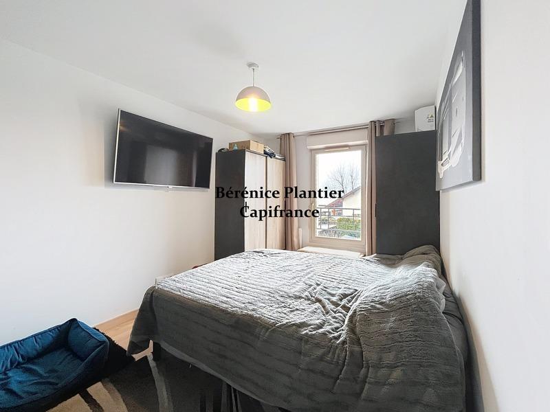 Maison - 103 m² - 4 pièces