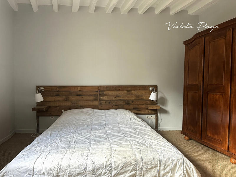 Maison - 119 m² - 6 pièces