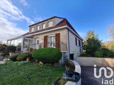 Maison - 164 m² - 5 pièces