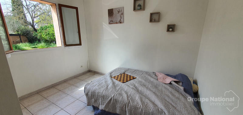 Maison - 80 m² - 3 pièces