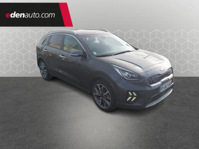 Kia Niro 1.6 GDi Hybride 141 ch Dct6 Design